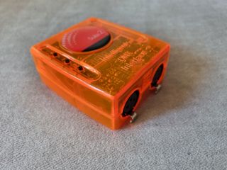 Interfaz DMX Suite2-FC USB Intelligent