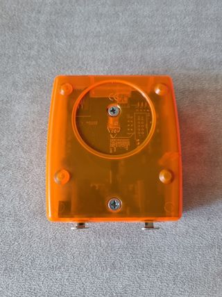 Interfaz DMX Suite2-FC USB Intelligent
