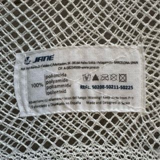 Barrera para cama, abatible, 90cm, marca Jané