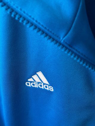 Sudadera hombre Adidas Real Madrid