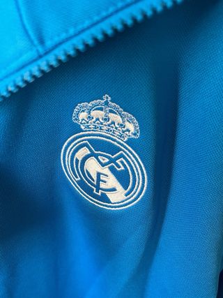Sudadera hombre Adidas Real Madrid