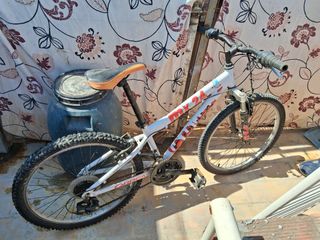 Bicicleta Orbea MY24 Infantil