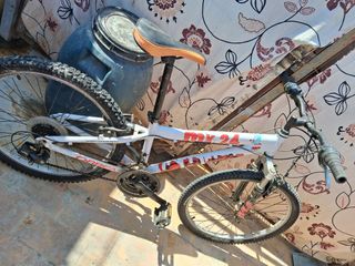 Bicicleta Orbea MY24 Infantil