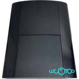 Consola Sony PS3
