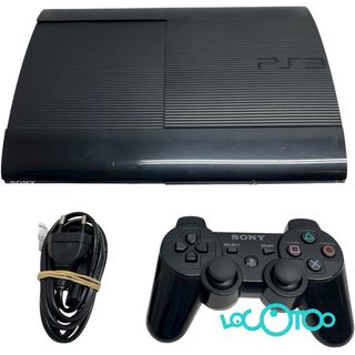 Consola Sony PS3