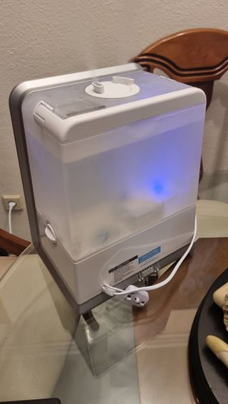 Humidificador Levoit 550 Blanco