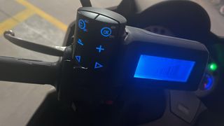 Aprilia Arrecife 500