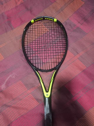 Raquetas de Tenis y Frontenis