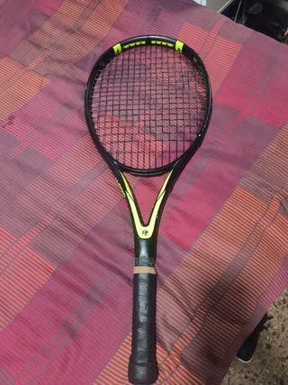 Raquetas de Tenis y Frontenis
