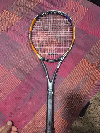 Raquetas de Tenis y Frontenis
