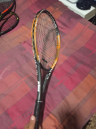 Raquetas de Tenis y Frontenis