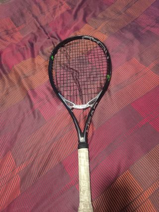 Raquetas de Tenis y Frontenis