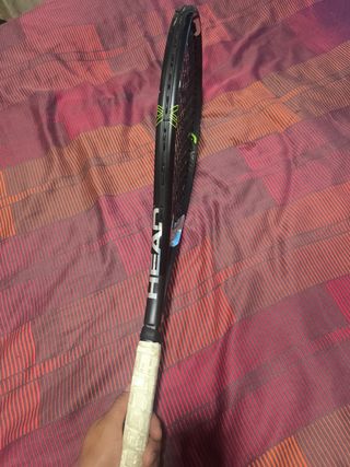 Raquetas de Tenis y Frontenis