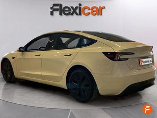 Tesla Model 3 RWD