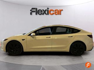 Tesla Model 3 RWD