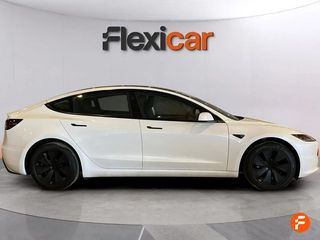 Tesla Model 3 RWD