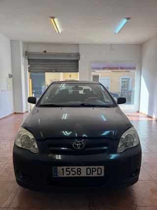 Toyota Corolla 2006