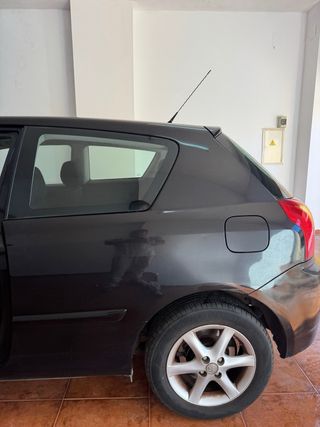 Toyota Corolla 2006