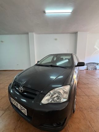 Toyota Corolla 2006