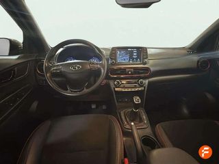 Hyundai Kona 1.0 TGDi Essence 4x2