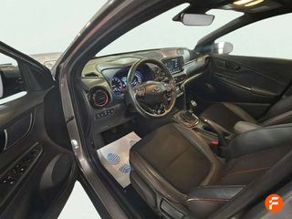 Hyundai Kona 1.0 TGDi Essence 4x2