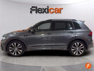 Volkswagen Tiguan R-Line 2.0 TDI 110kW (150CV) DSG 4Motion