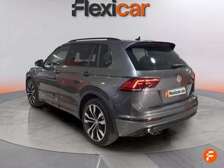 Volkswagen Tiguan R-Line 2.0 TDI 110kW (150CV) DSG 4Motion