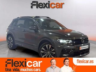 Volkswagen Tiguan R-Line 2.0 TDI 110kW (150CV) DSG 4Motion