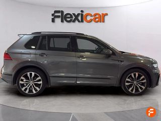 Volkswagen Tiguan R-Line 2.0 TDI 110kW (150CV) DSG 4Motion