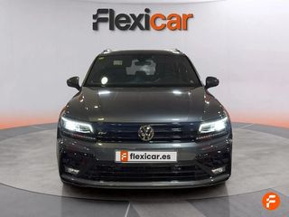Volkswagen Tiguan R-Line 2.0 TDI 110kW (150CV) DSG 4Motion