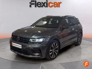 Volkswagen Tiguan R-Line 2.0 TDI 110kW (150CV) DSG 4Motion