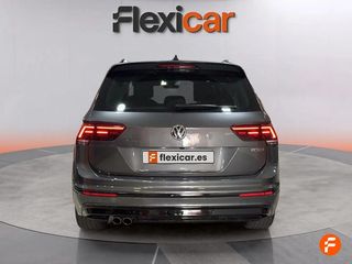 Volkswagen Tiguan R-Line 2.0 TDI 110kW (150CV) DSG 4Motion