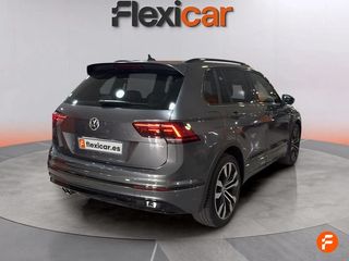 Volkswagen Tiguan R-Line 2.0 TDI 110kW (150CV) DSG 4Motion