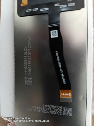 Pantalla LCD Huawei P Smart 2020 se venden las 25€