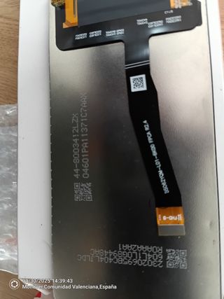 Pantalla LCD Huawei P Smart 2020 se venden las 25€