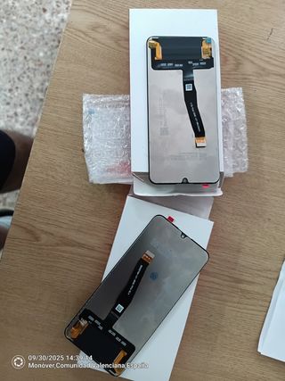 Pantalla LCD Huawei P Smart 2020 se venden las 25€