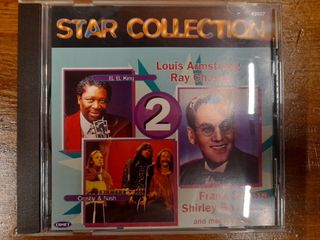 Compilaciones clásicos de Jazz, Swing, Soul, R&B