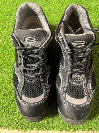botas de seguridad