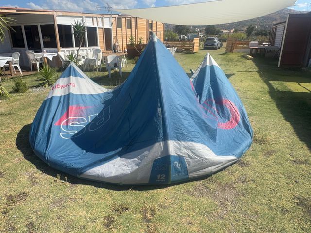 Eleveight 23 RS V6 + Barra CS VARY BAR 2023