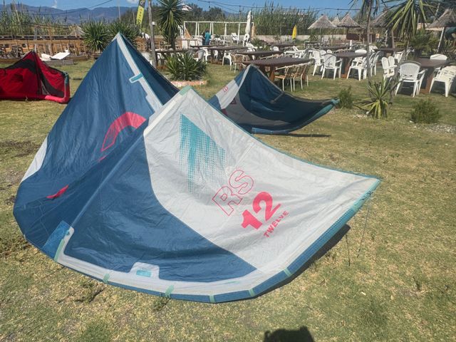 Eleveight 23 RS V6 + Barra CS VARY BAR 2023