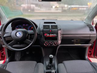Volkswagen Polo 1.4 TDI 5 Puertas