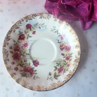 Tazza da tè Royal Albert rara