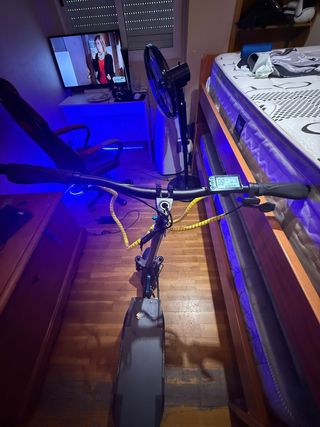 Smartgyro Speedway Patinete Eléctrico