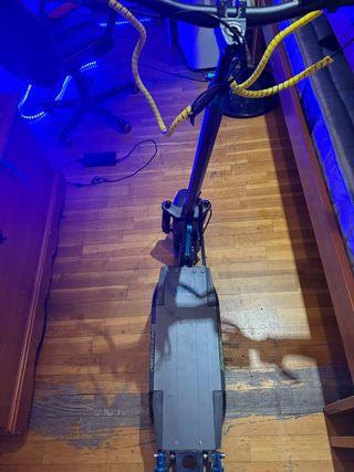 Smartgyro Speedway Patinete Eléctrico
