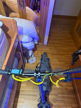 Smartgyro Speedway Patinete Eléctrico