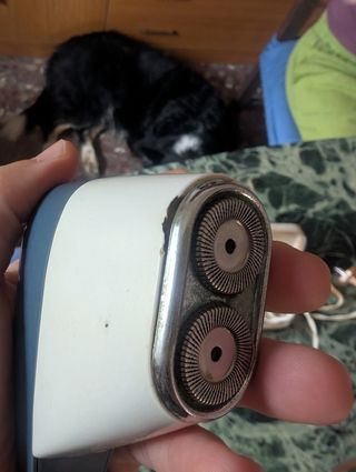 Afeitadora eléctrica Philips Philishave 