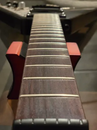 Epiphone Goth '58 CAMBIO