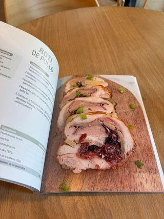 DESINFLÁMATE. ALIMENTACIÓN INTELIGENTE