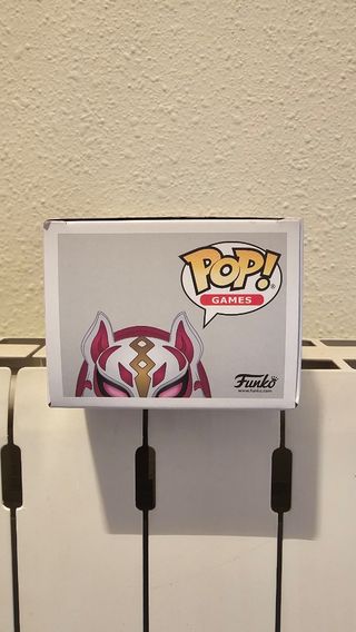 Funko Pop Fortnite Drift 466