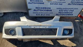 PARAGOLPES DELANTERO MAZDA PREMACY 2003 GRIS